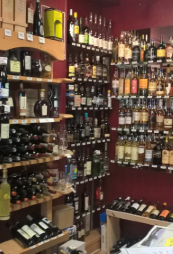 Vins CAVAVIN Fontenay le Comte